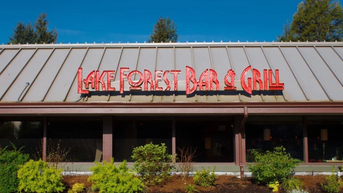 Washington Restaurant Closes After 19 Years, Citing Ongoing Financial Challenges