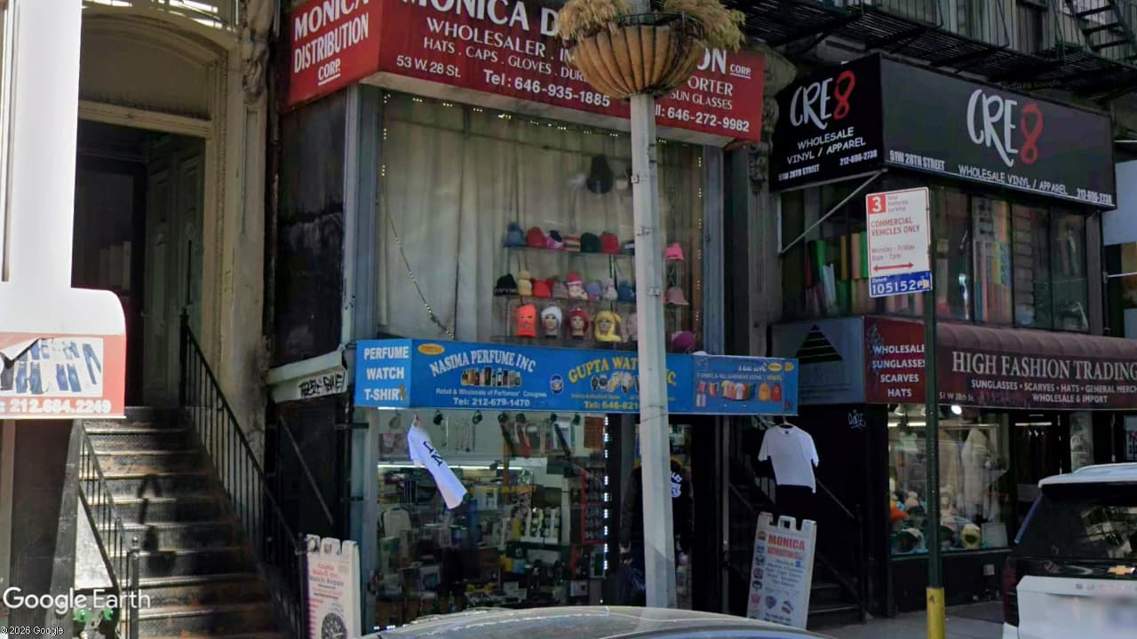 Vintage Clothing Pop-Up Opening Brick-and-Mortar in NoMad