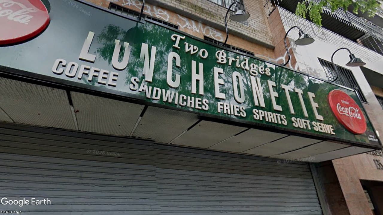 Small Wine Bar Planned for Dimes Square