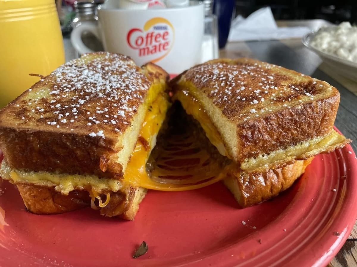 Long Island Cafe to Bring Breakfast and Lunch Options to Marshall