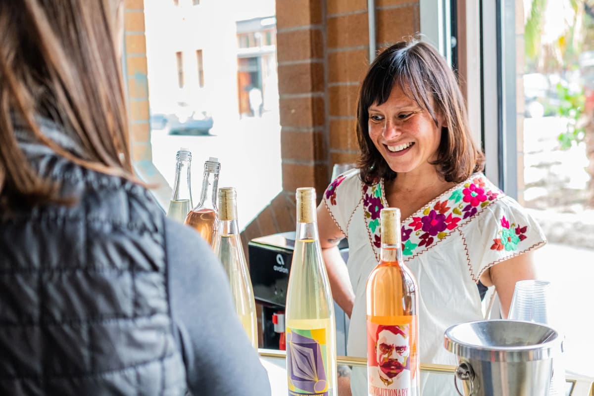 Gonzales Wine Company Is Opening a Tasting Room In McMinnville