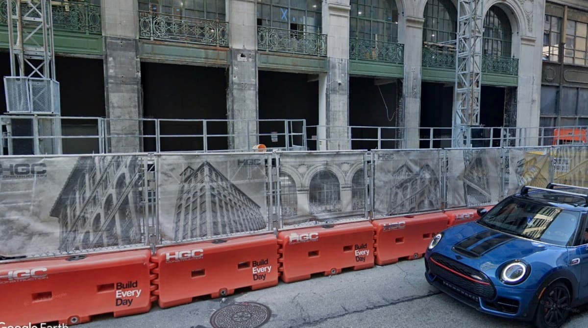 Chef Brad Bernstein to Open Gwynne at Cincinnati’s Fidelity Hotel