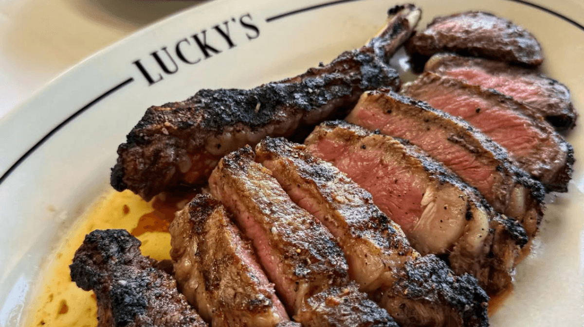 Montecito-Based Steakhouse Aiming To Expand To Beverly Hills