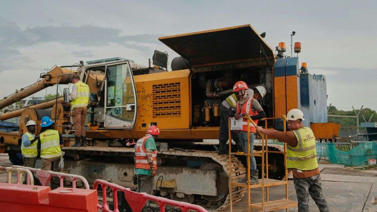 Nearly Two Decades After Beginning Operations, Western New York Contractor Files for Chapter 11