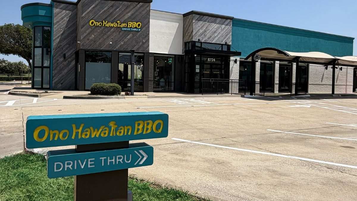 Hawaiian Fast-Casual Restaurant Opening First Texas Location in Plano