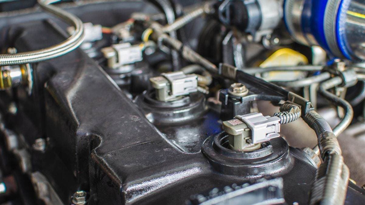 Longtime Auto Parts Manufacturer Seeks Chapter 11 Bankruptcy Protection