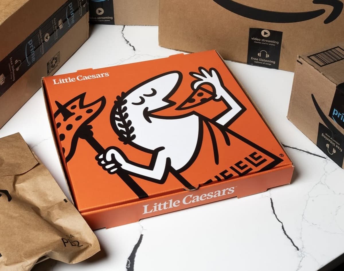 Little Caesars Plans New Restaurant in New Braunfels