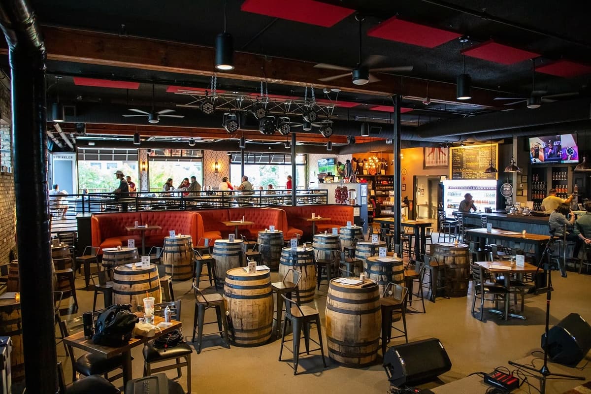 Pollyanna Brewing Owner to Bring Alarmist Brewery Space Back to Life