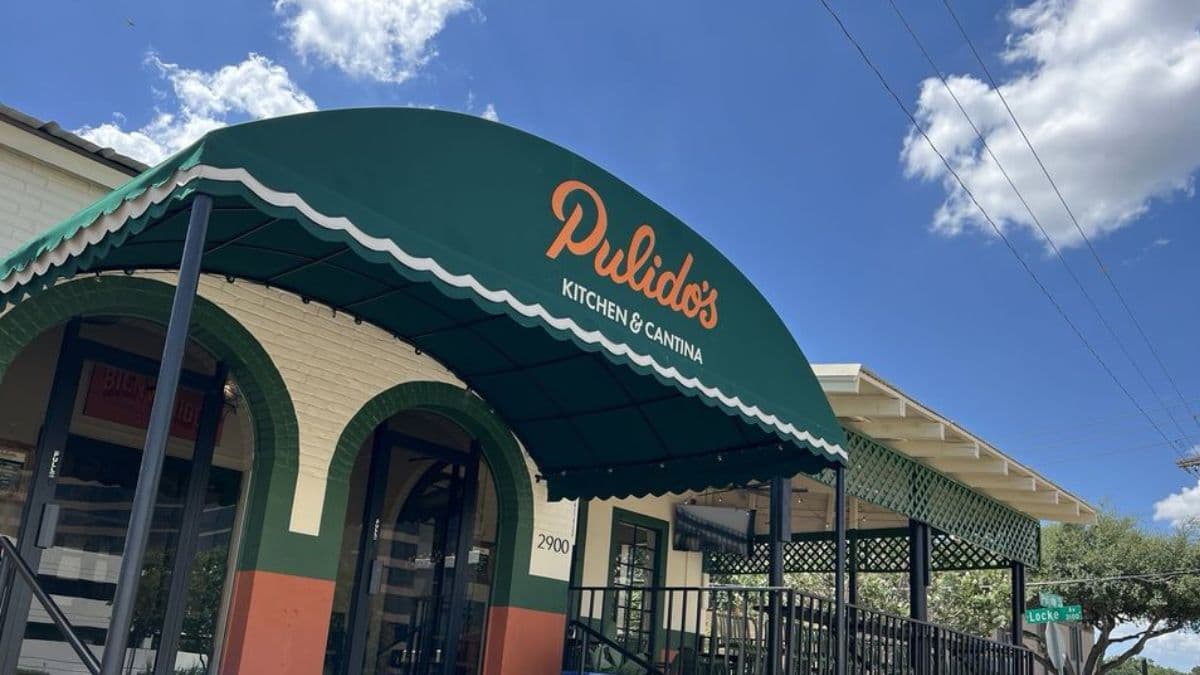 Beloved Fort Worth Tex-Mex Chain Is Saying Goodbye to Hurst