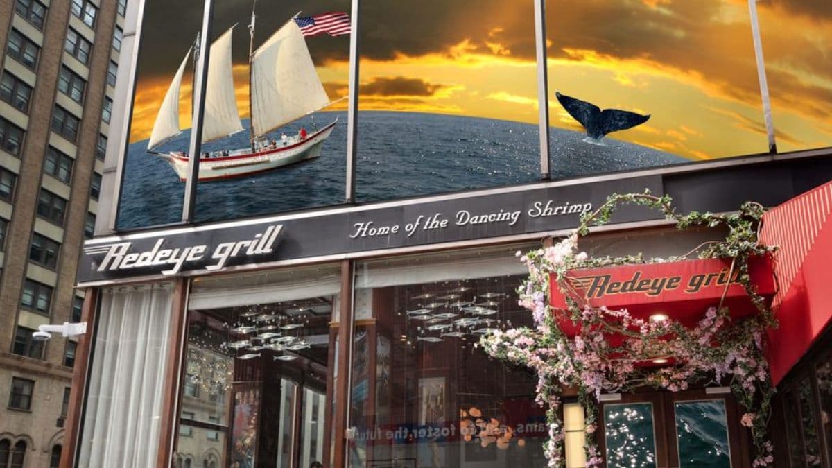 Longtime NYC Brasserie Known for Seafood and Steaks Closes After 30 Years