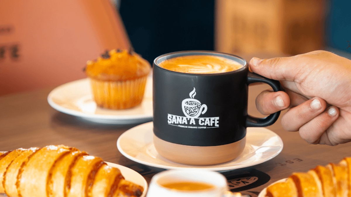 Sana’a Cafe Planning New Openings In Los Angeles Market