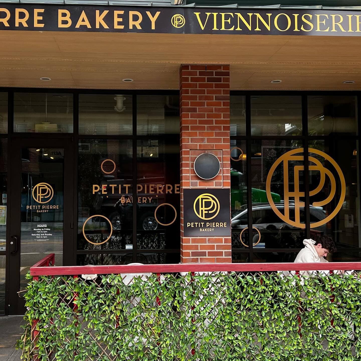 Petit Pierre Bakery Planning Ballard Expansion for Early 2027