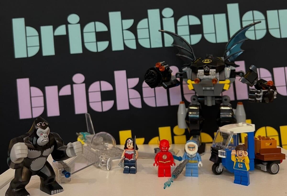 Portland’s Favorite LEGO Shop Is Leaving Lloyd Center and Heading Downtown to Pioneer Place