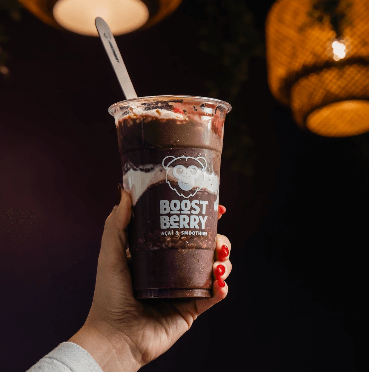 BoostBerry Açaí & Smoothies Expanding With New Seaport and Harvard Square Locations