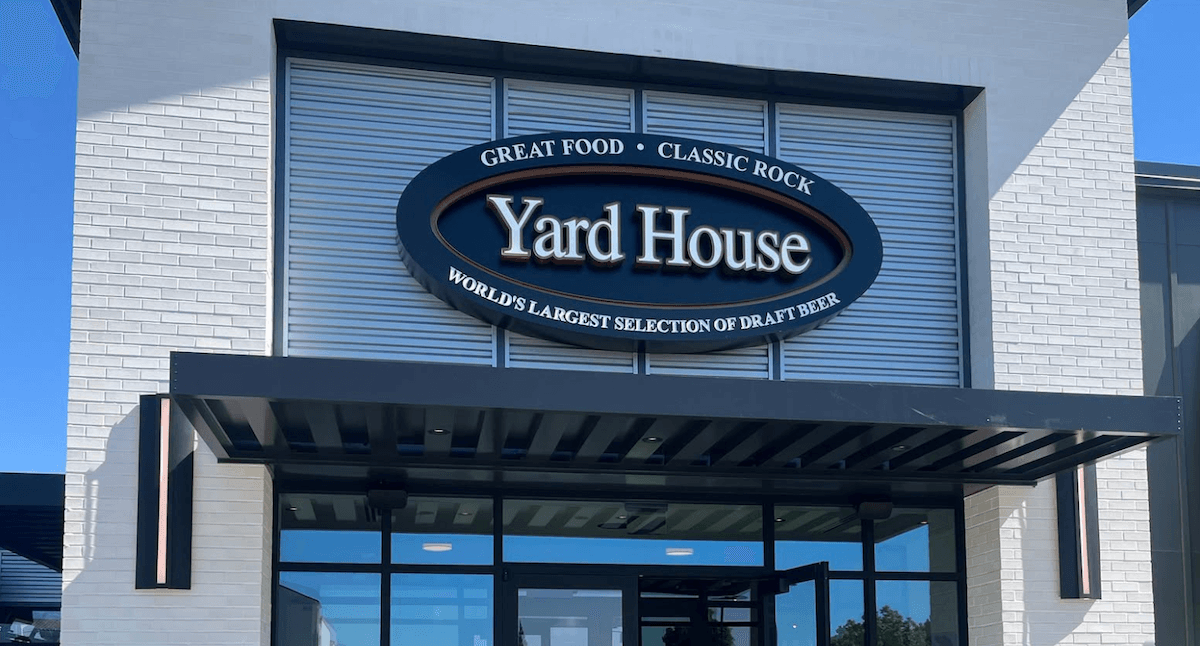 Yard House Slated To Join Janss Marketplace In Thousand Oaks