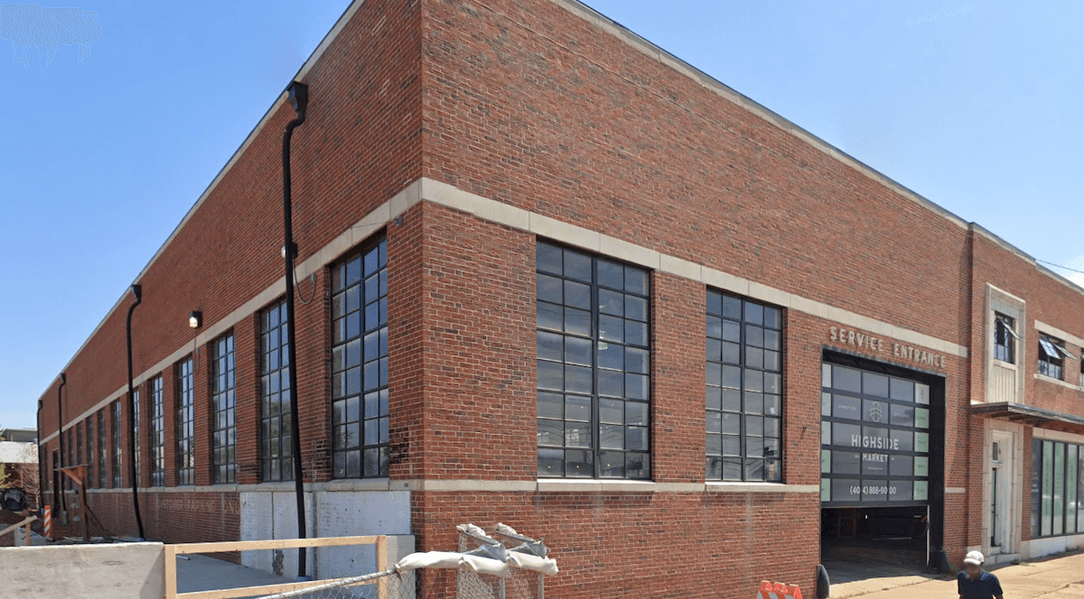 European-Inspired Patisserie and Cafe Joining Highside Market In Columbus
