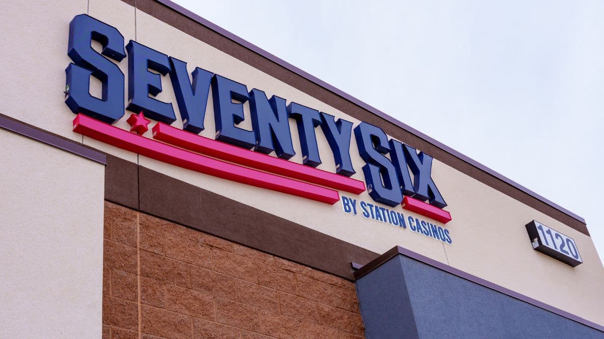 Station Casinos Brings Its 24-Hour Americana Tavern to North Las Vegas