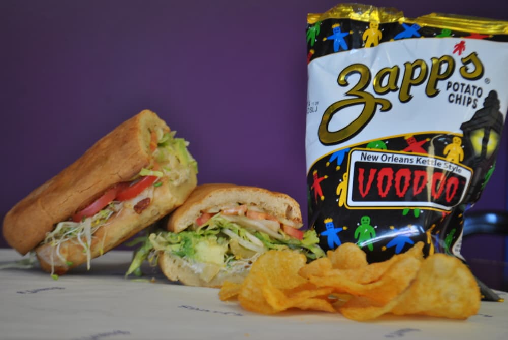 Snarf’s Sandwiches Coming to Dallas’ Kessler Park Neighborhood