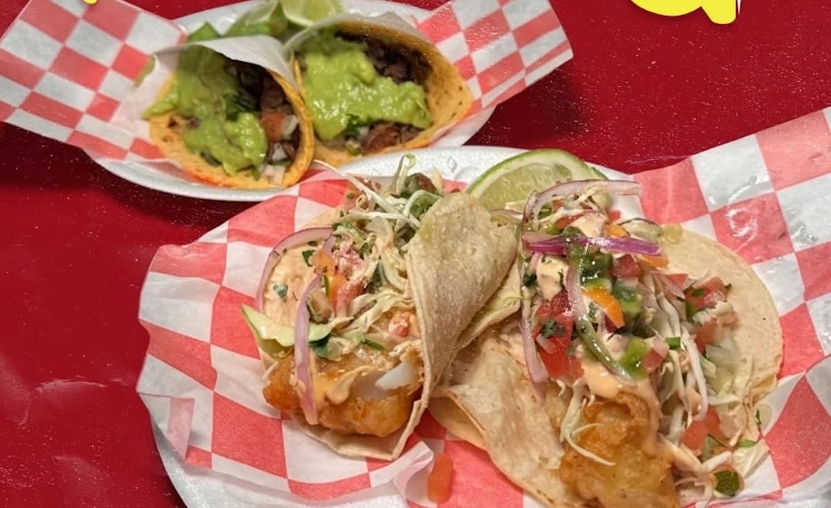 Tacos Frontera’s Finds its First Franchisee