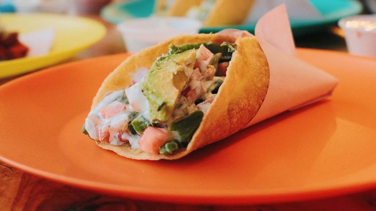 The Taco Stand Plans Expansion In Orange County