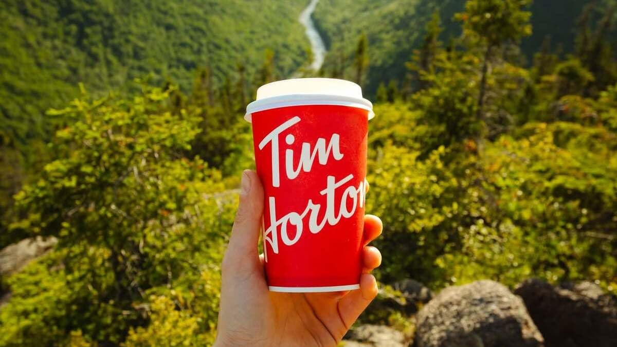 Tim Hortons Adds Another Leander Location to Its Growing Central Texas Footprint