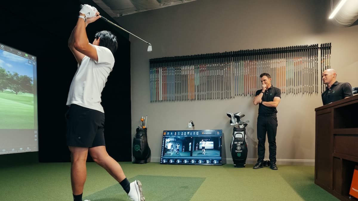Urban Golf Performance Will Open A New Facility In Woodland Hills This Year