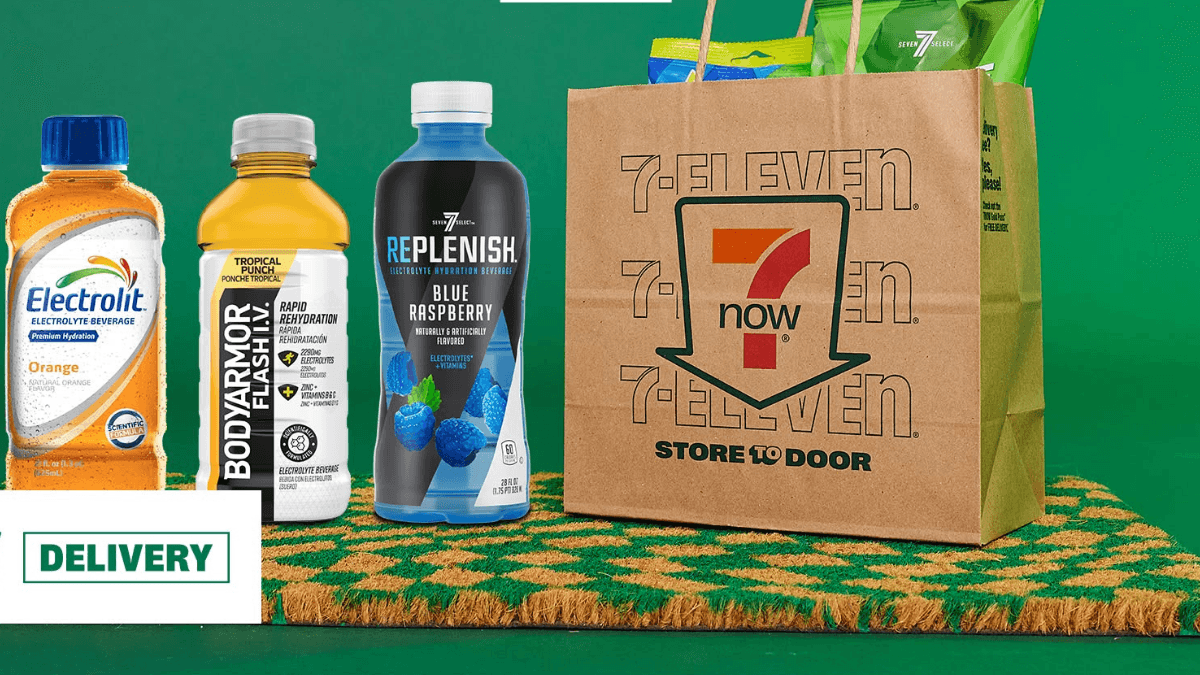 New 7 Eleven Takes Shape Near I-295 in Fayetteville