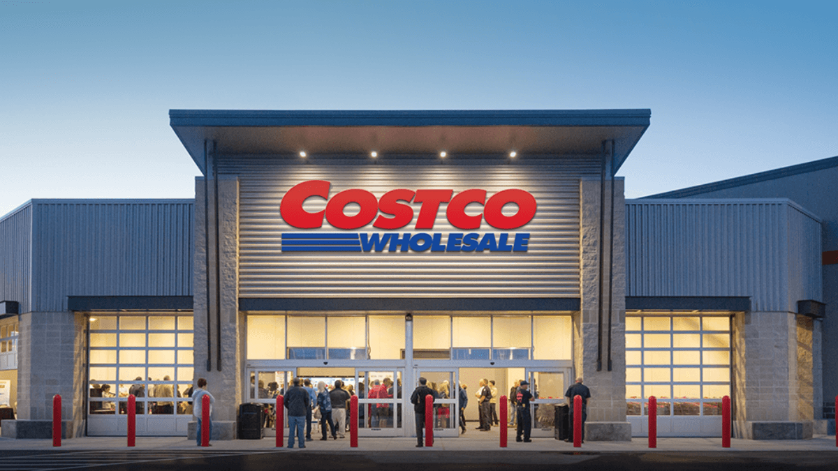 Costco Eyes Clayton for First Johnston County Location