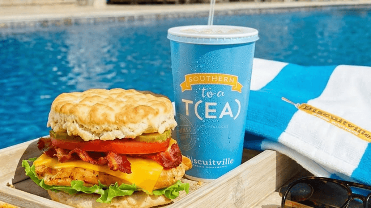 Biscuitville Fresh Southern Acquires Second Kernersville Property