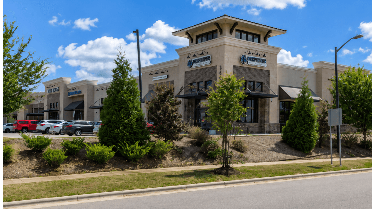 Vira Bistro to Bring European-Inspired Dining to Wake Forest