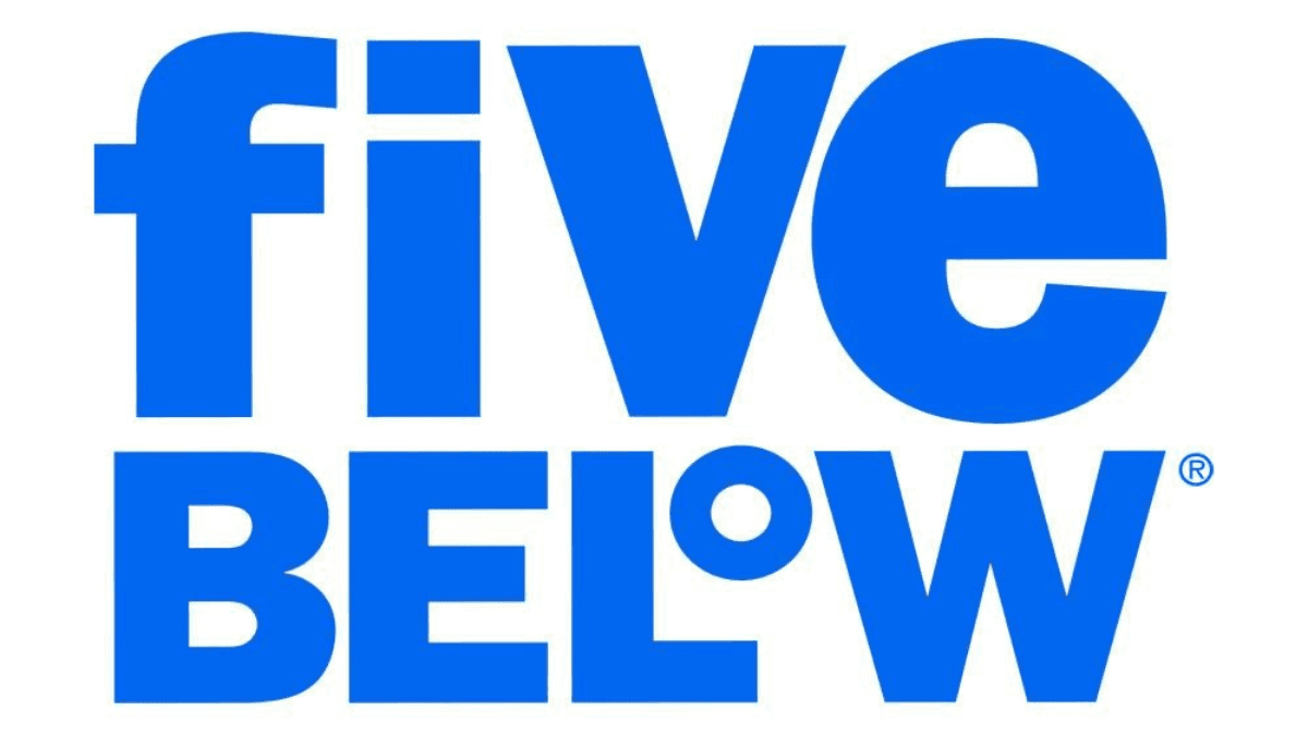 Five Below Expanding Again With New Cross Creek Mall Store in Fayetteville