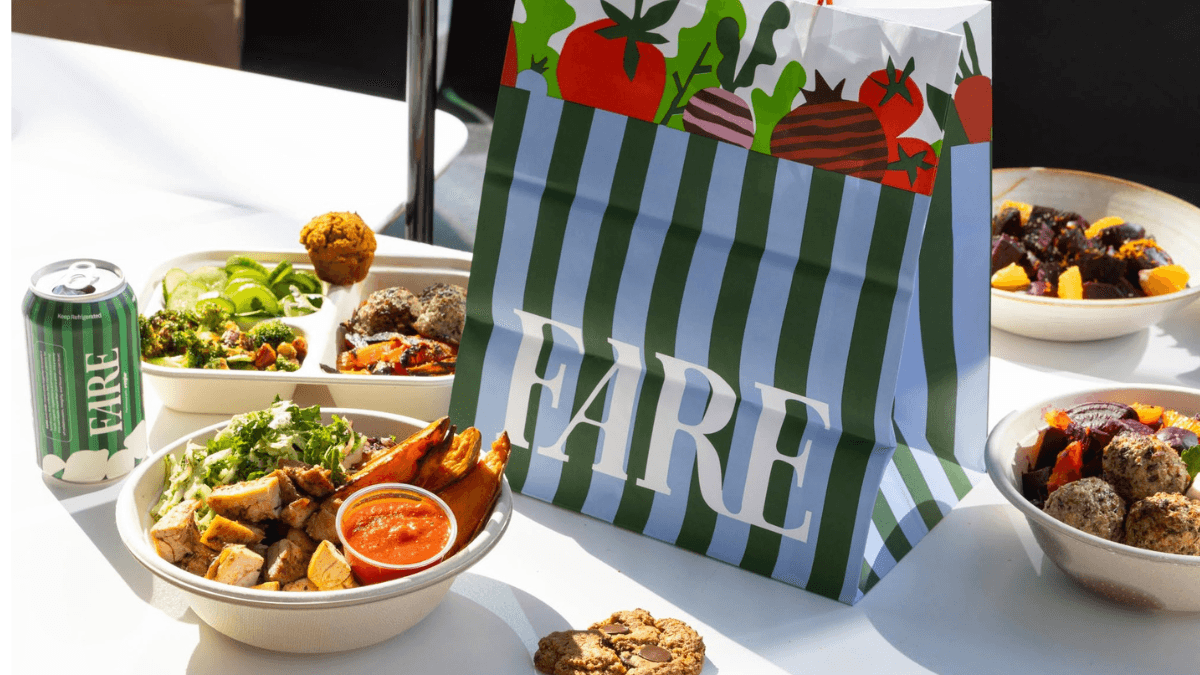 FARE Chooses Charlotte for First Expansion Outside Illinois