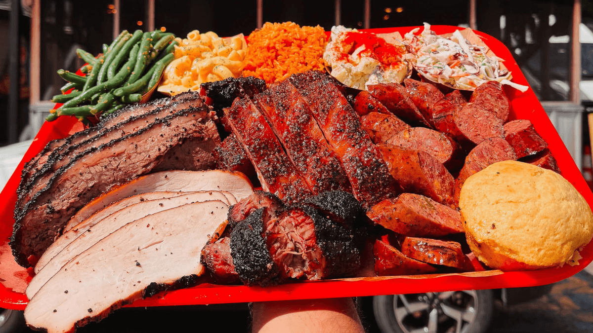 Terry Black’s Barbecue Targets Early 2027 Opening in Nashville