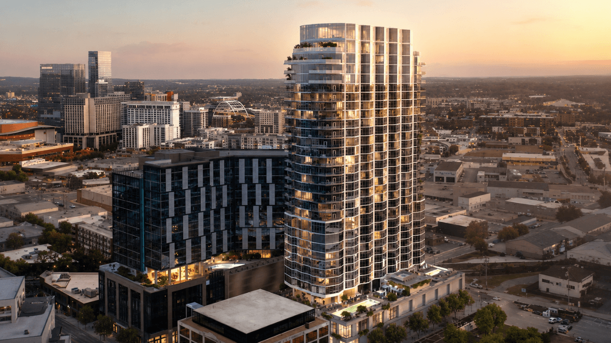 Ten Five Hospitality To Debut Three Original Dining Concepts At Pendry Nashville