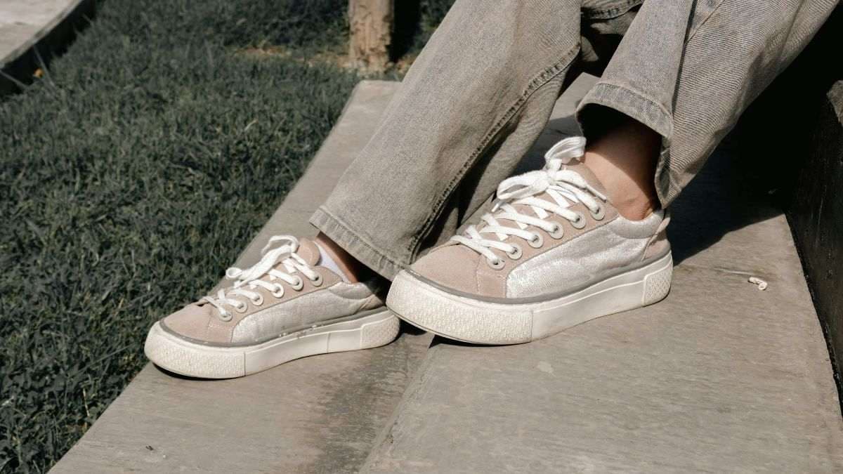 Once A Growing Regional Sneaker Chain, A Sneaker City Has Filed for Chapter 11 Bankruptcy Protection