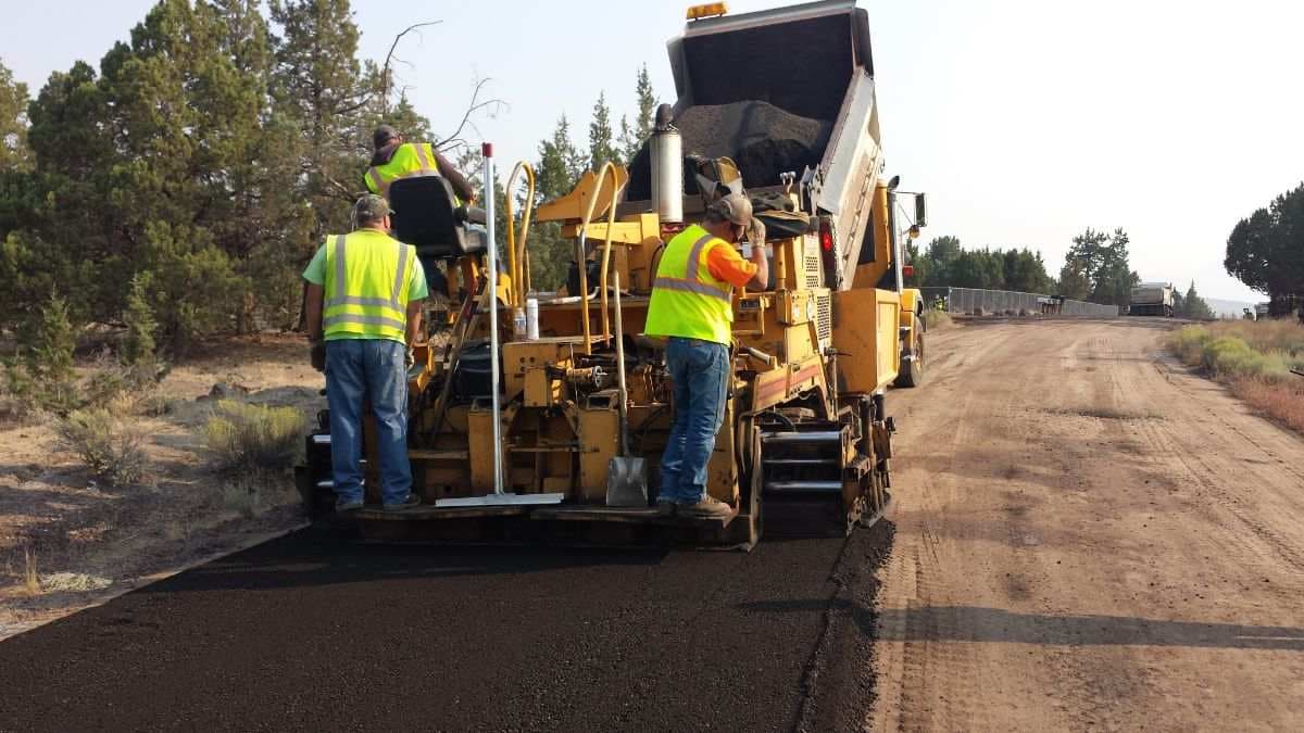 Florida Based Asphalt Manufacturer Files for Chapter 11 Bankruptcy