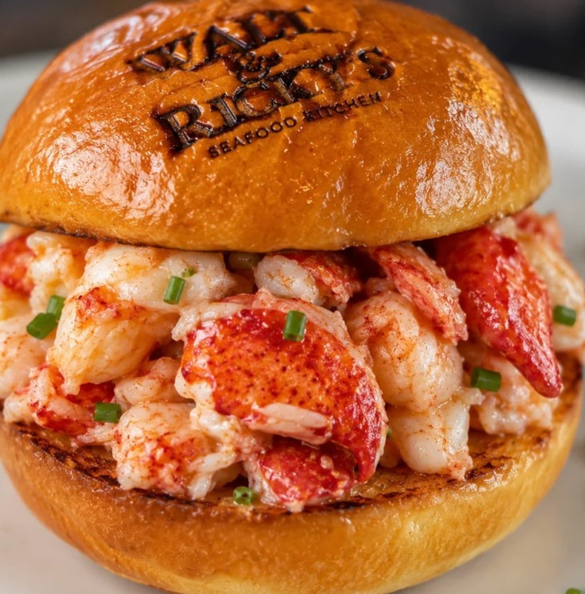 Walt & Ricky’s Seafood Kitchen to Energize Downtown Memphis