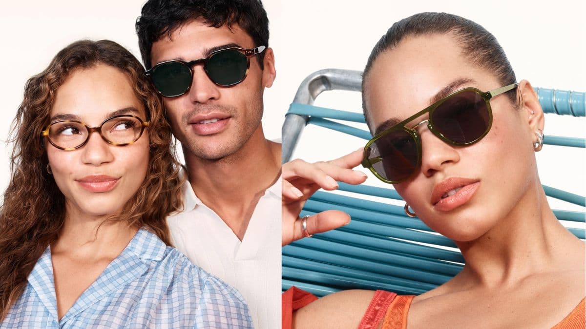 Popular Eyewear Retailer Is Opening Its 24th Texas Store