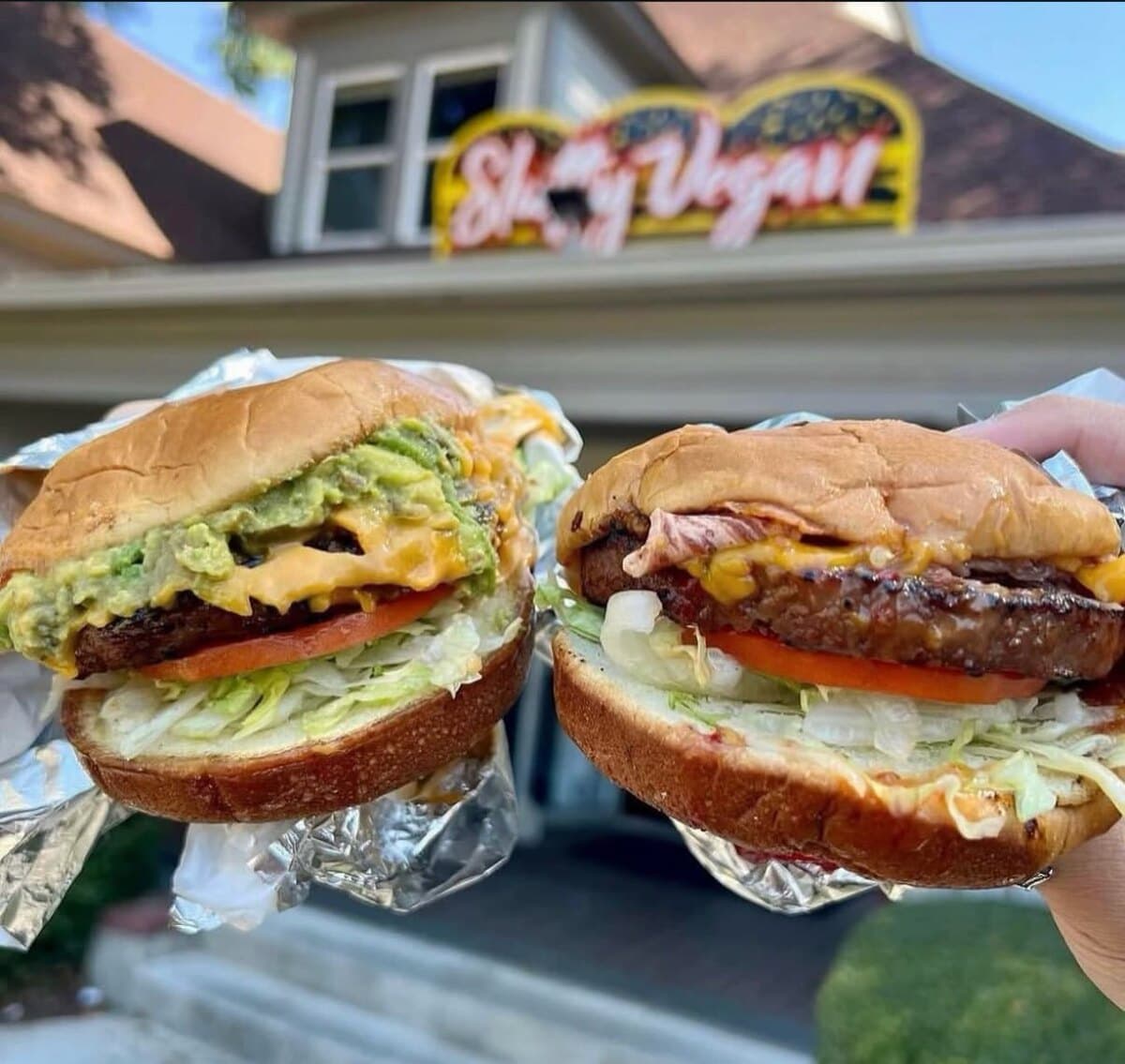Slutty Vegan Plans Columbus Debut as Part of Ohio Expansion