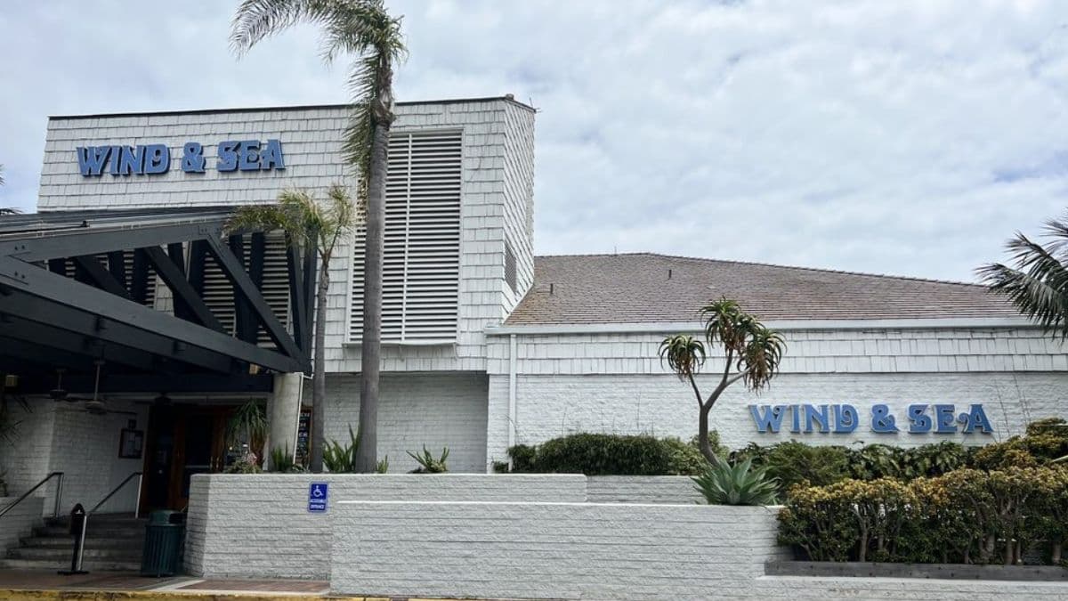 Prime Waterfront Restaurant in Orange County to Close After 54 Years