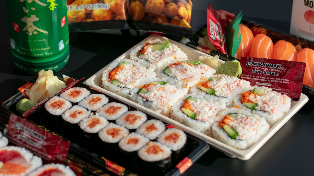 Yama Sushi Expanding Footprint In San Gabriel Valley