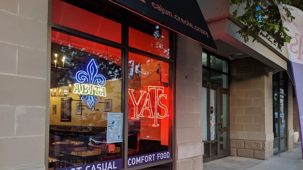 12-Year-Old Grandview Restaurant Is Closing Its Brick-and-Mortar Location