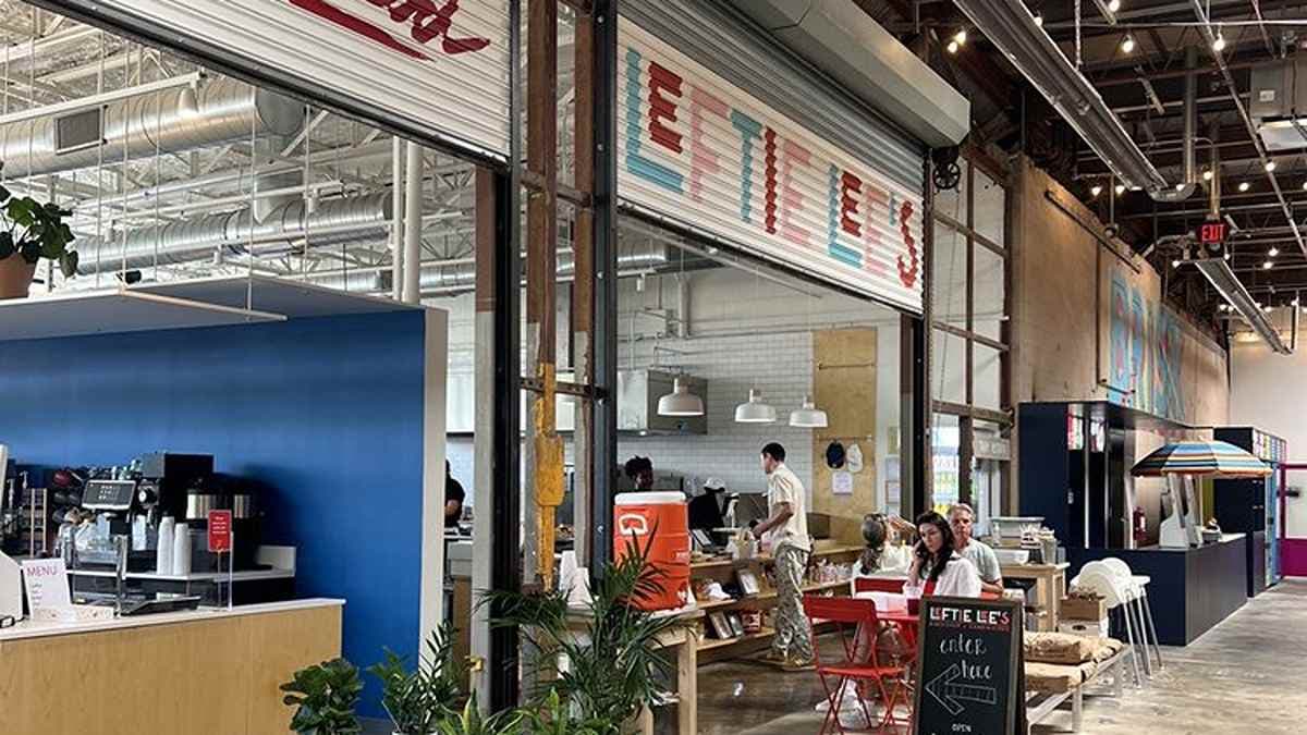 Avondale Estates Bakery to Close This Month After Three Years