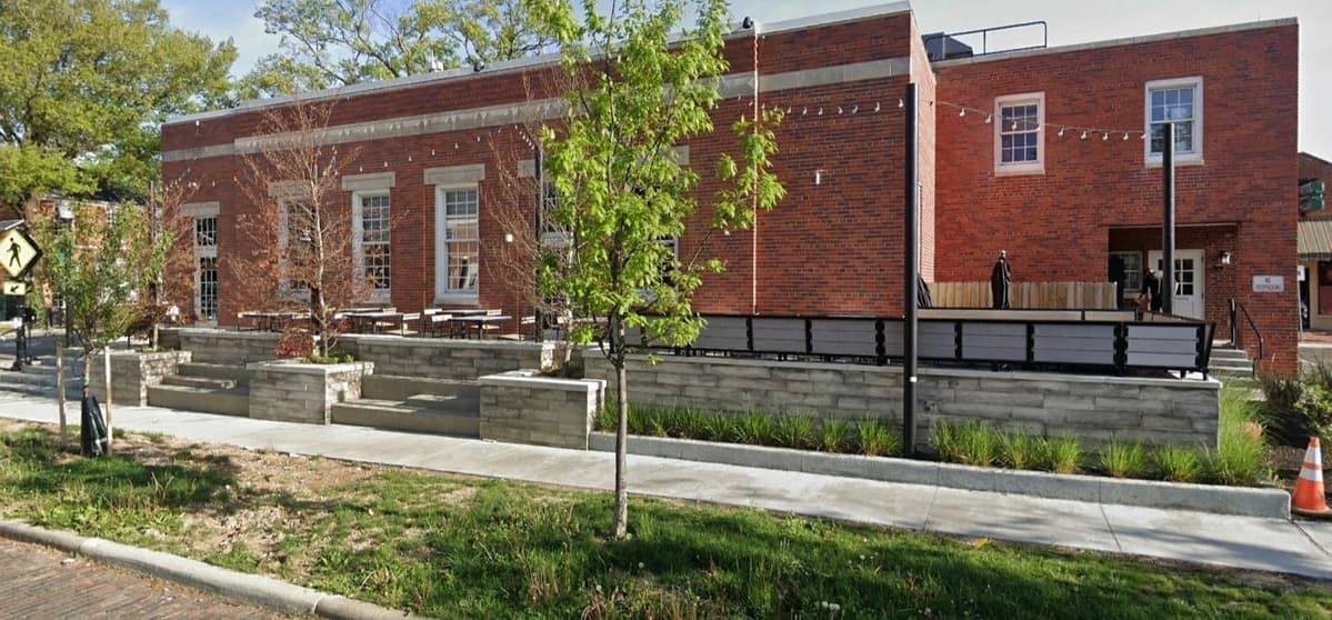 New Neighbourhood Bar The Blind Pour Opening Soon in Westerville