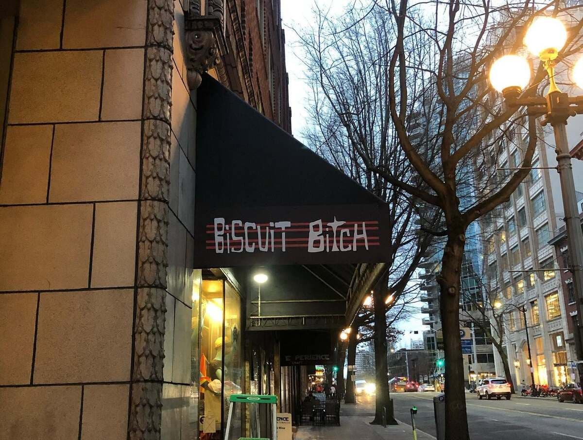 Biscuit Bitch Plans New Belltown Location
