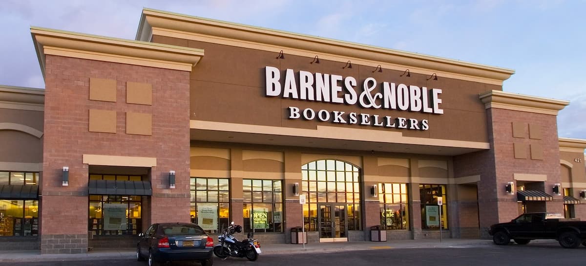 New Barnes & Noble Opening in Orlando in Late August