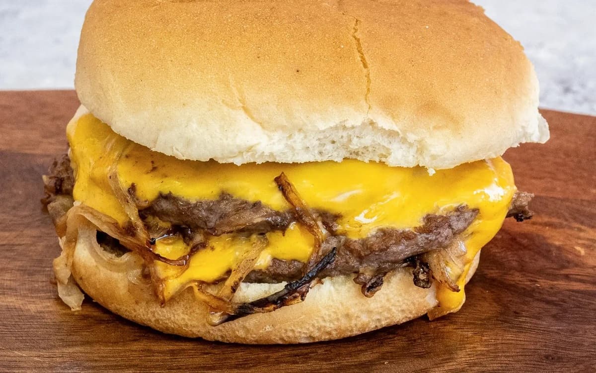 Campus Burgers Working on New San Diego Location