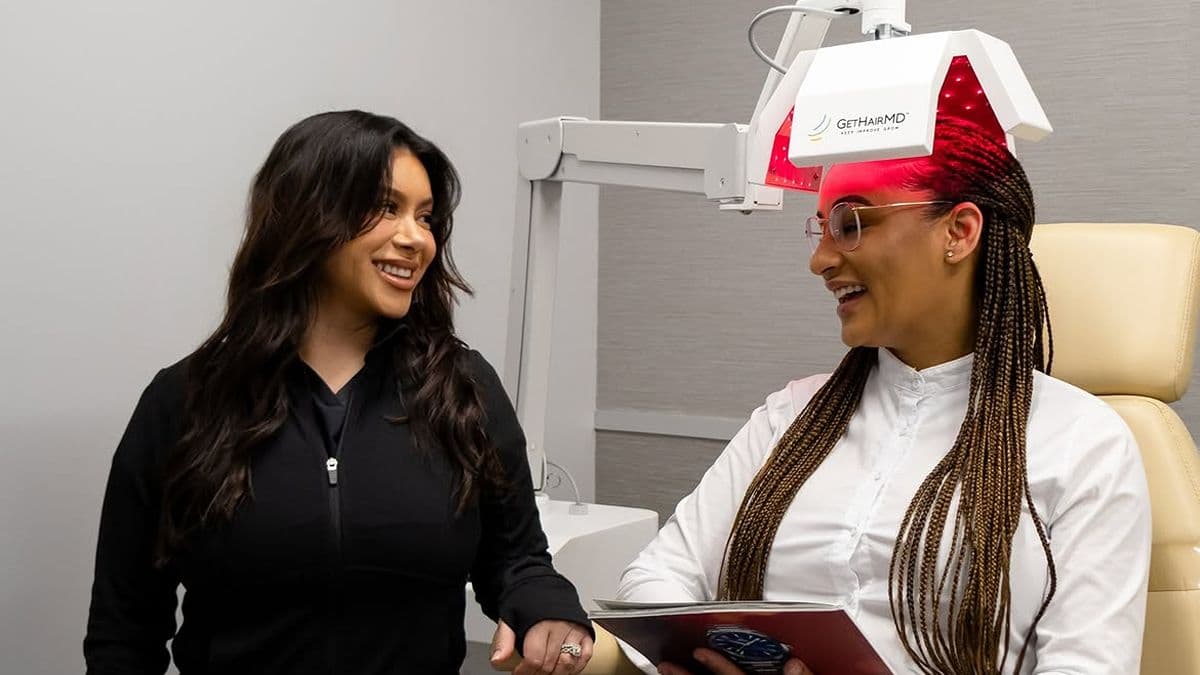 Physician-Directed Hair Restoration Company Opens New San Diego Clinic