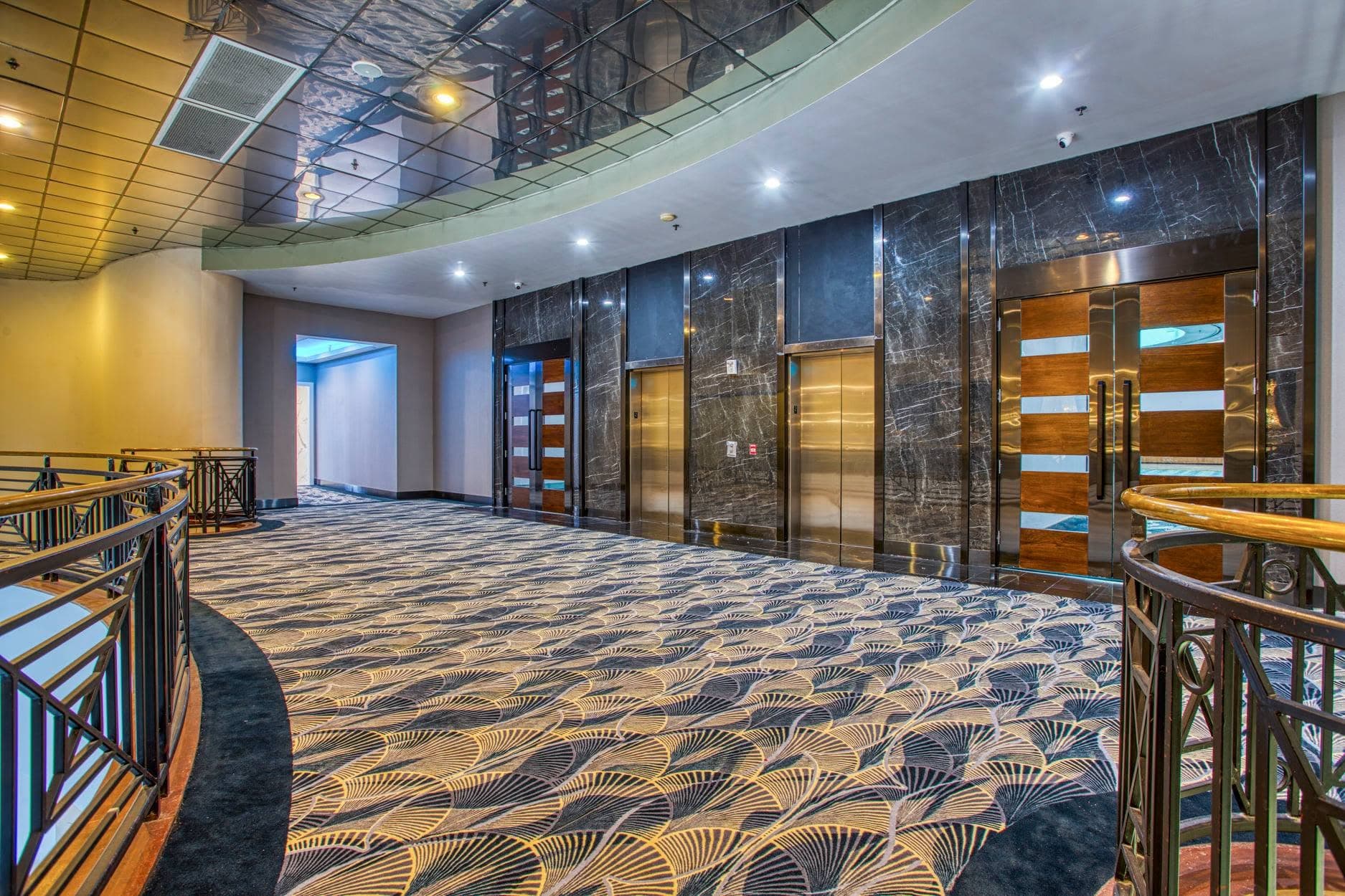 Char, a New Dining Experience from Mamba Hospitality Group, to Open Alongside Ocean Palace