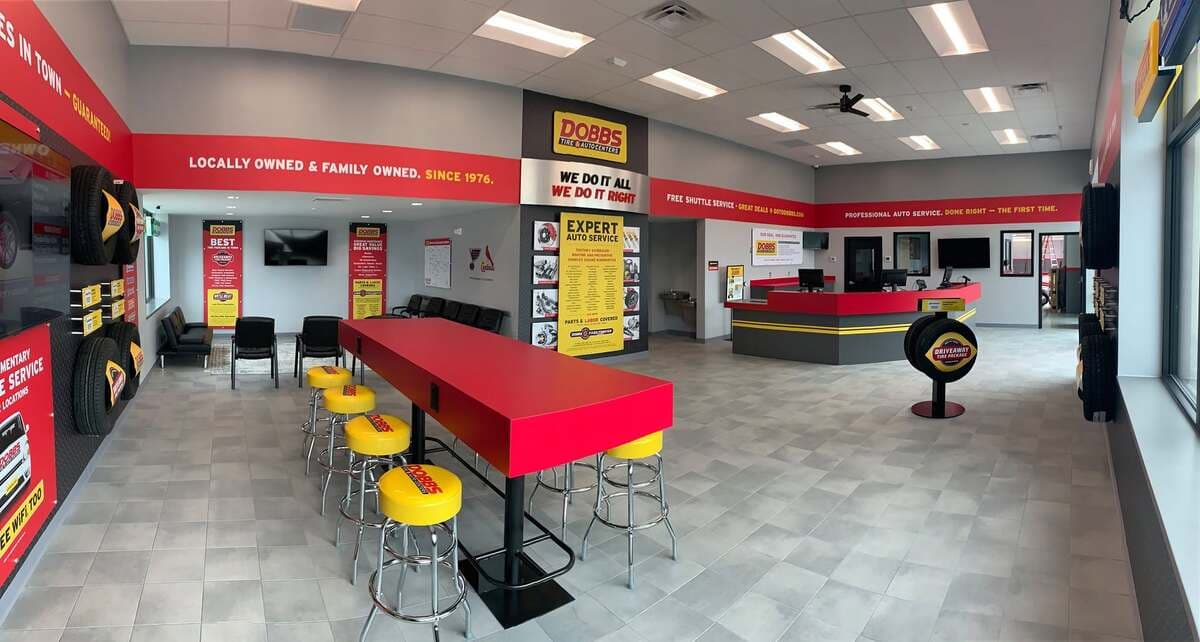 Dobbs Tire & Auto Centers Expands Central Ohio Presence with Bowman Acquisition